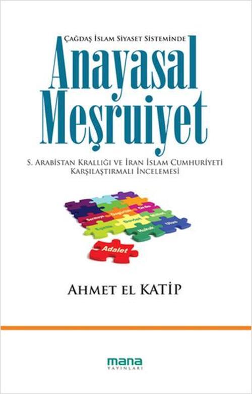 Anayasal Meşruiyet