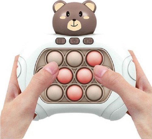 Pilli Popit Makinesi 999 Level 2408