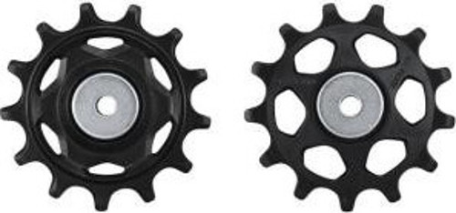 Cues RD-U6000 Arka Vites Makarası - Pulley Seti