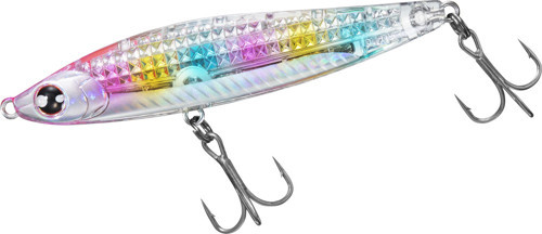 Morethan Switch Hitter Lase Impact 85S 8.5cm 20.2gr Sinking Maket Balık Candy