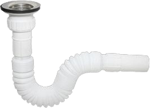 Lavabo Sifonu