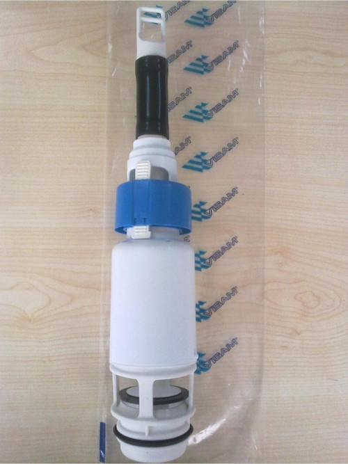 Visam Gömme Rezervuar Çift Kademeli Boşaltma Grubu