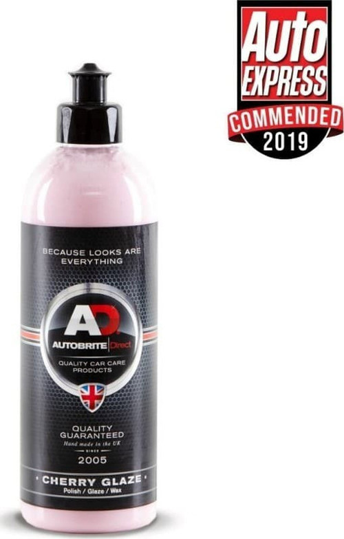 Cherry Glaze Boya Yenileyici Cila 500 ML