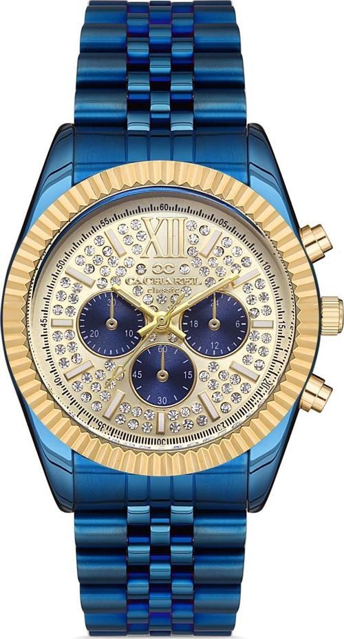 Classic Bayan Kol Saati