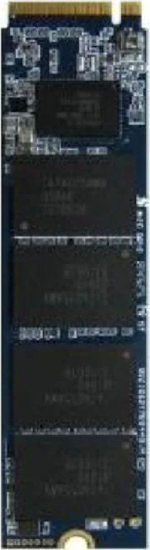 HI-LEVEL HLV-M2PCIeSSD2280/256G M.2 256GB (3300/1200MBs) PCIe + NVMe SSD Disk (22x80MM)
