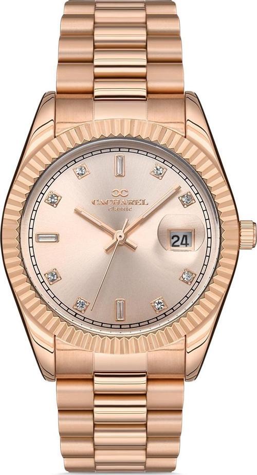 Classic Bayan Kol Saati