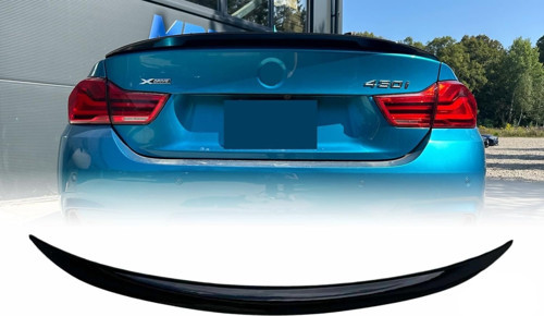 Bmw F32 M Performance Boyalı Spoiler 2014-2019 arası modeller