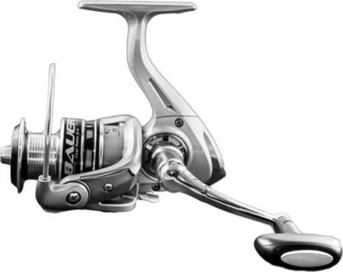 Feeder Wınd 60 Metal Kafa Olta Makinesi