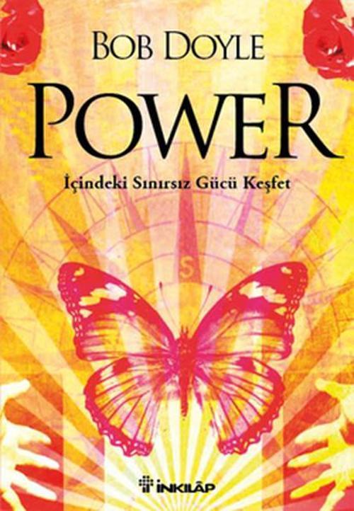 Power - İçindeki Sınırsız Gücü Keşfet