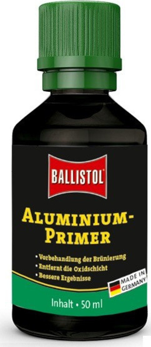 Ballistol Alüminyum Boya Astarı