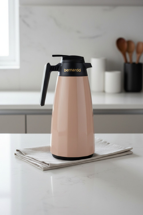 Lustra Cam Termos Pudra 1.5 Litre