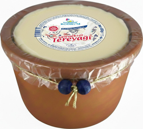 Geleneksel Çömlek Tereyağı 400 Gr