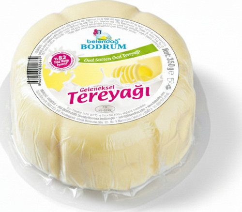 Geleneksel Tereyağı 350 Gr