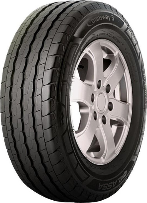 Transway 3 215/75 R16C 116/114R Yaz Lastiği - 2026