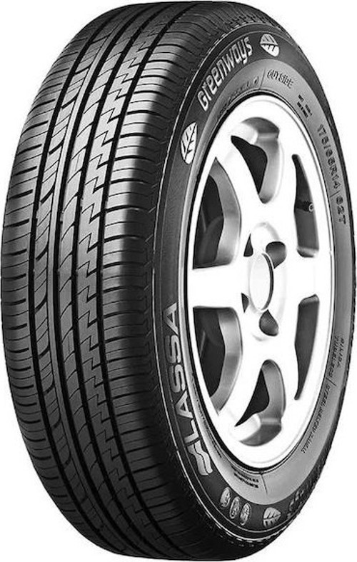 Greenways 155/80 R13 79T Yaz Lastiği - 2026