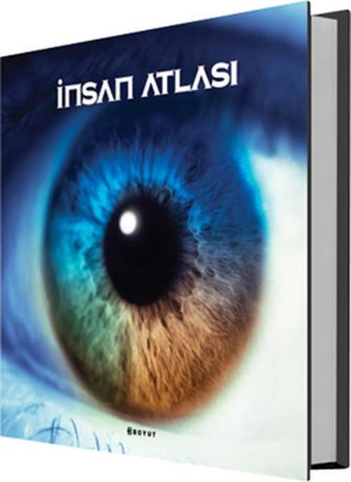 Boyut Yayın Grubu İnsan Atlası