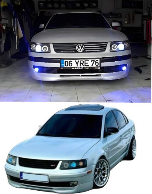 VW PASSSAT (2000) ÖN KARLIK