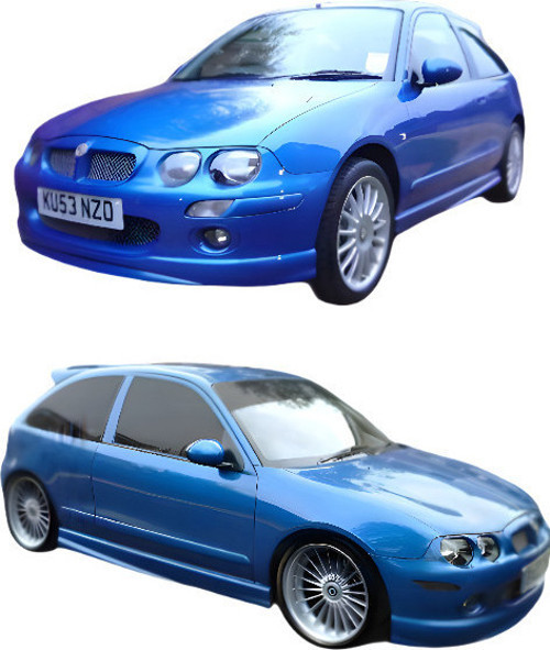 ROVER200 ÖN KARLIK