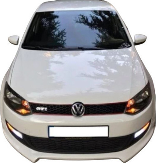 VW POLO ÖN KARLIK