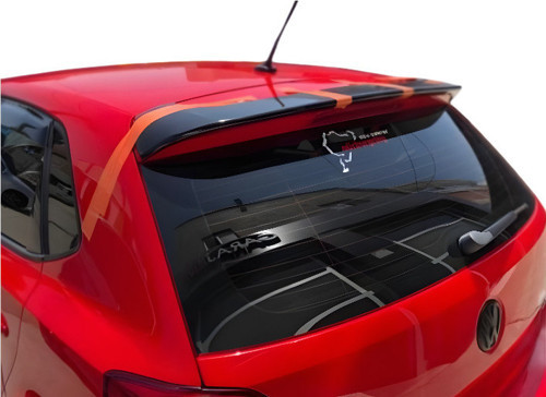 VW POLO SPOİLER