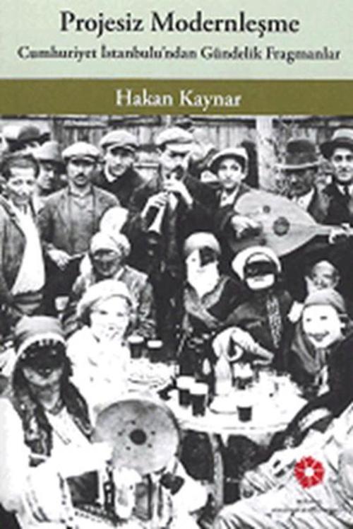 Projesiz Modernleşme