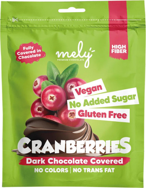Glutensiz Seker Ilavesız Vegan Cıkolata Kaplı Turna Yemısı 50Gr