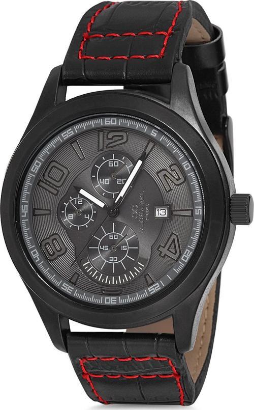 Classic Erkek Kol Saati