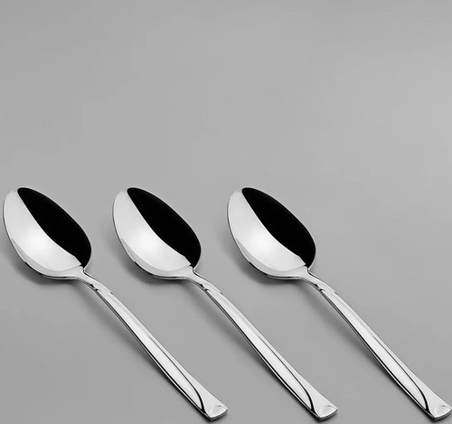 Fiesta Çay Kaşık Sade 6lı Jelatinli