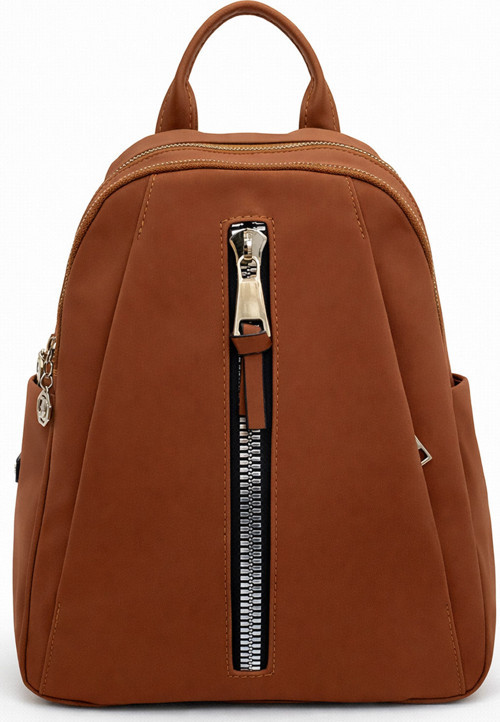 Kadın Sırt Çanta Taba Y28074-16