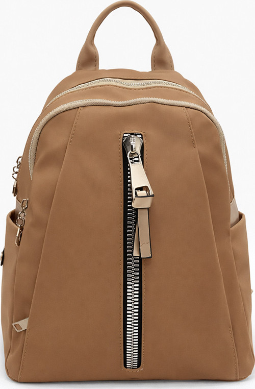 Kadın Sırt Çanta Vizon Y28074-06