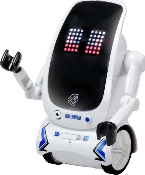 BFS Silverlit Maze Breaker II Robot 88493