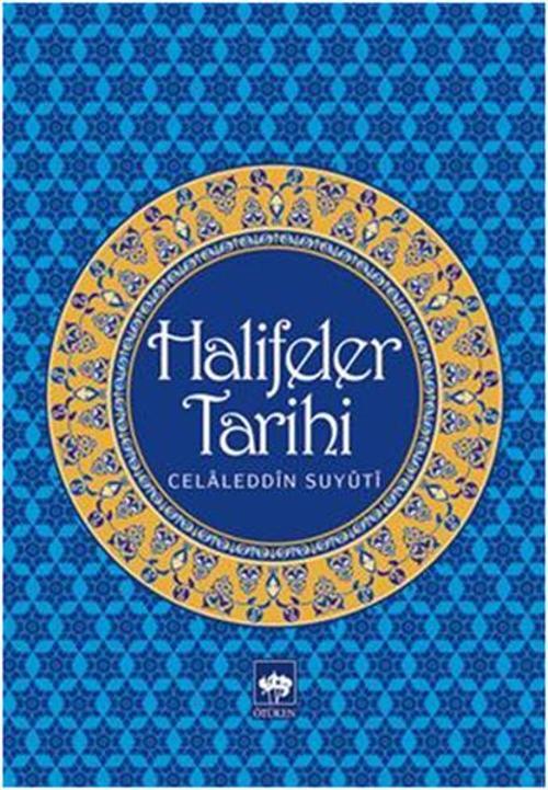 Ötüken Neşriyat Halifeler Tarihi
