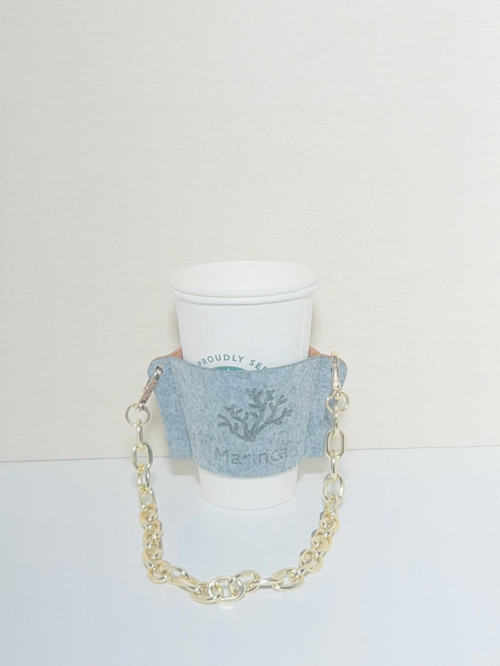 Tazza Kadın Kahvebardağı Çantası