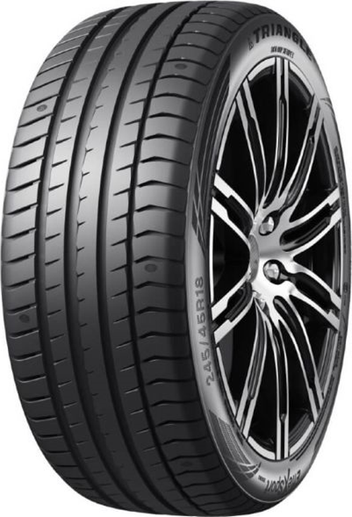 EffeXSport TH202 205/45R17 88Y XL (Yaz) (2024)