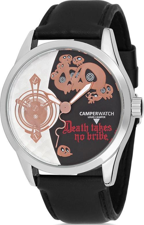 Louis Camper Erkek Kol Saati