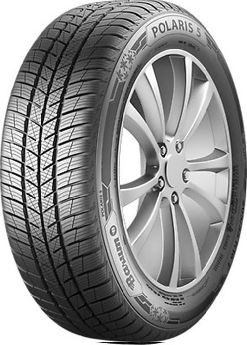Polaris 5 155/80R13 79T 3PMSF Otomobil Kış Lastiği (Üretim Yılı: 2025)