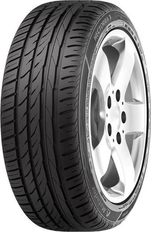 MP47 Hectorra 3 185/55R14 80H Otomobil Yaz Lastiği (Üretim Yılı: 2025)