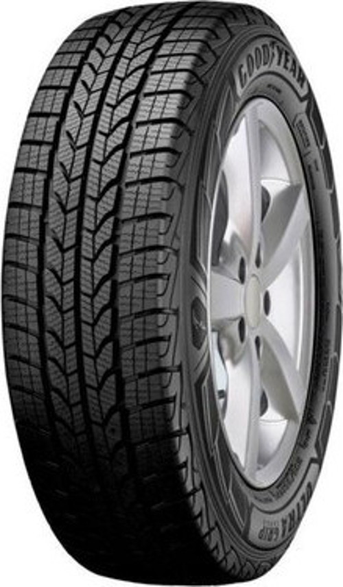 WinterCommand Cargo 225/65R16C 112/110T M+S 3PMSF Hafif Ticari Kış Lastiği (Üretim Yılı: 2025)