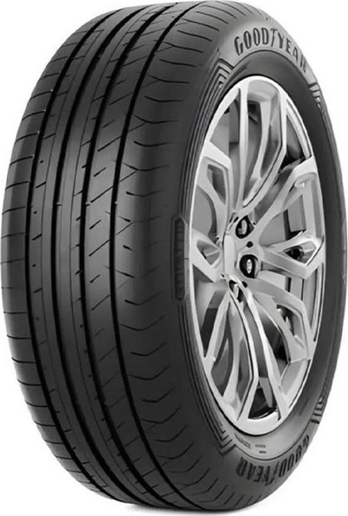 Eagle Sport 2 SUV 215/65R17 99V 4x4 Yaz Lastiği (Üretim Yılı: 2025)