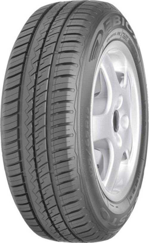 Presto 215/70R16 100H 4x4 Yaz Lastiği (Üretim Yılı: 2025)