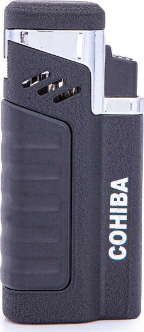 Dört Torch Siyah Puro Çakmağı Ccm0551