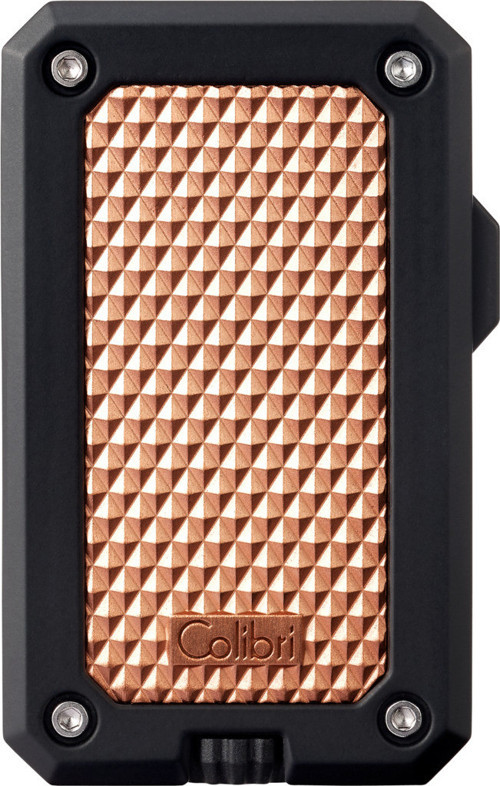 Rally Rose Black Puro Çakmak Lı360T6
