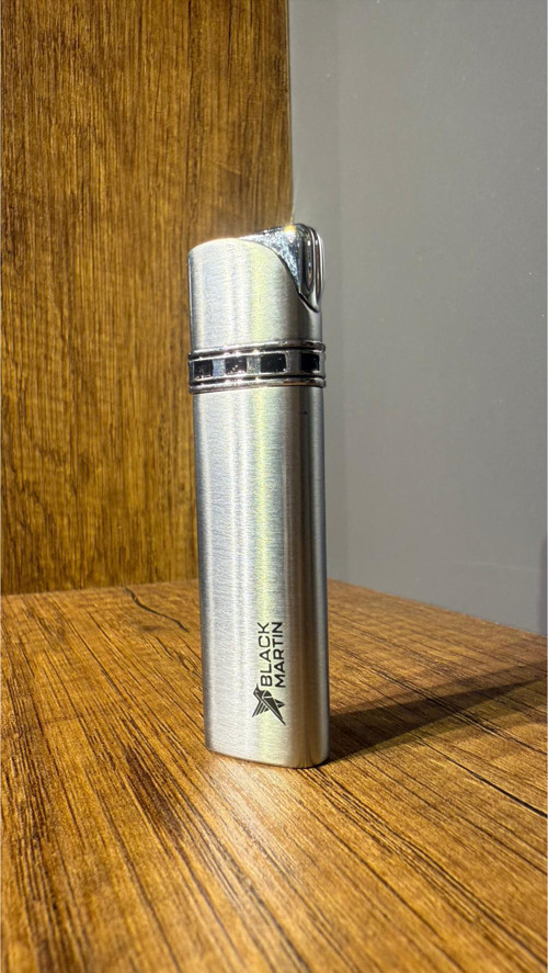 Gri Pcm0858 Çakmak