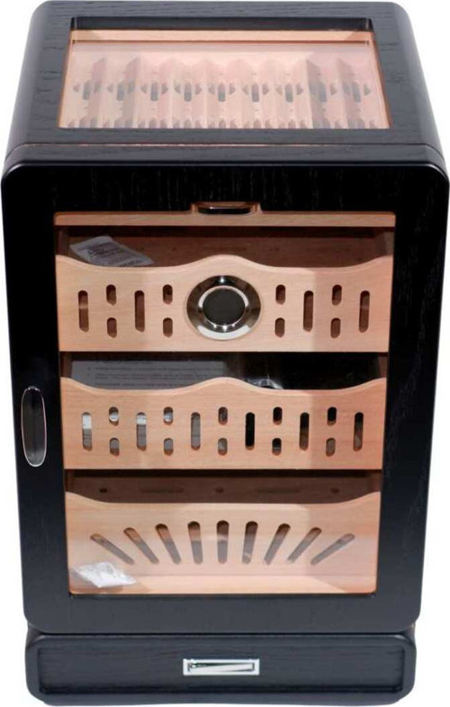 Humidor Phum0204
