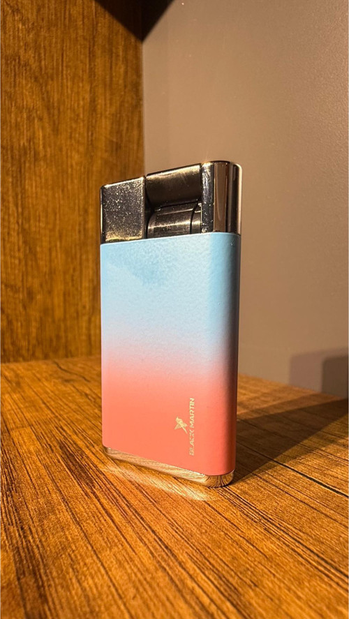 Pembe Pcm0746 Çakmak