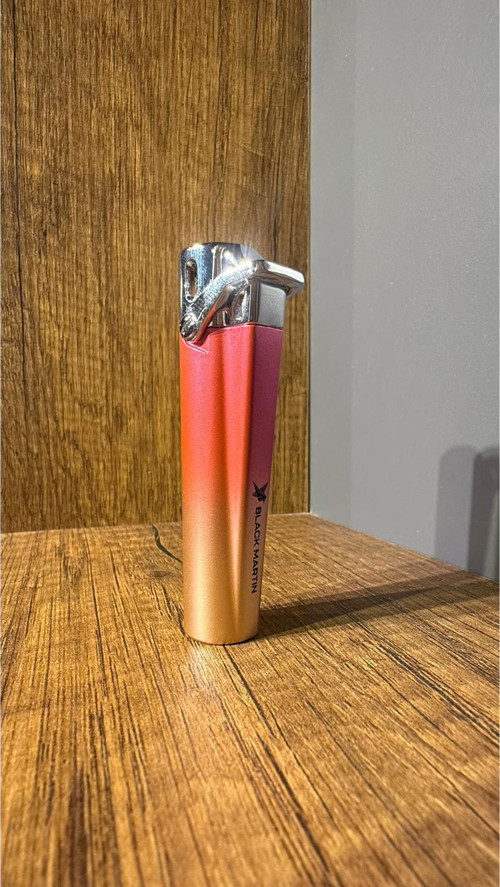 Pembe Pcm0856 Çakmak