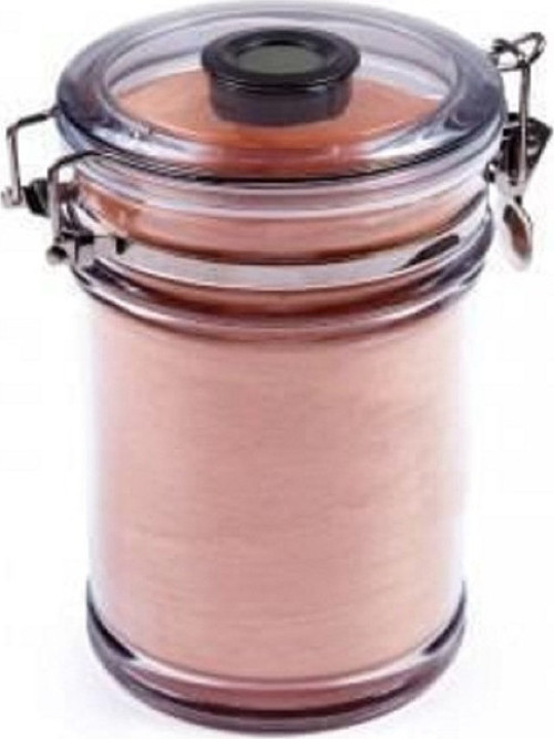 Seyahat Humidor Puro Kutusu Pmt011