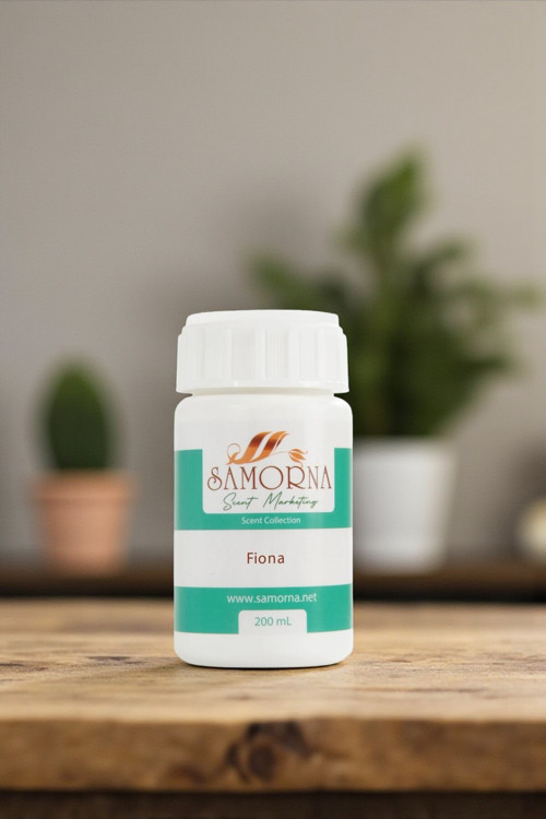 Koku Makinesi Esansı Fiona 200 Ml.