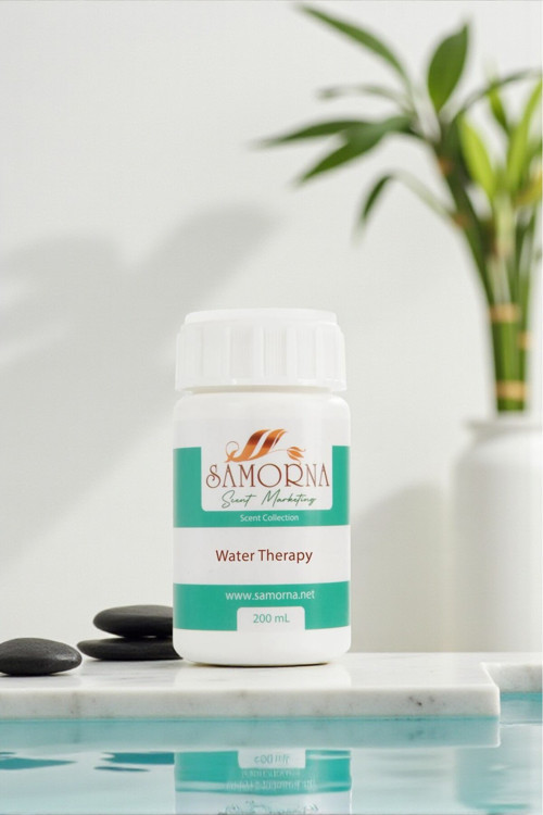 Koku Makinesi Esansı Water Therapy 200 Ml.