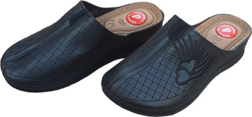 Kapali Ortopedik Terlik 2